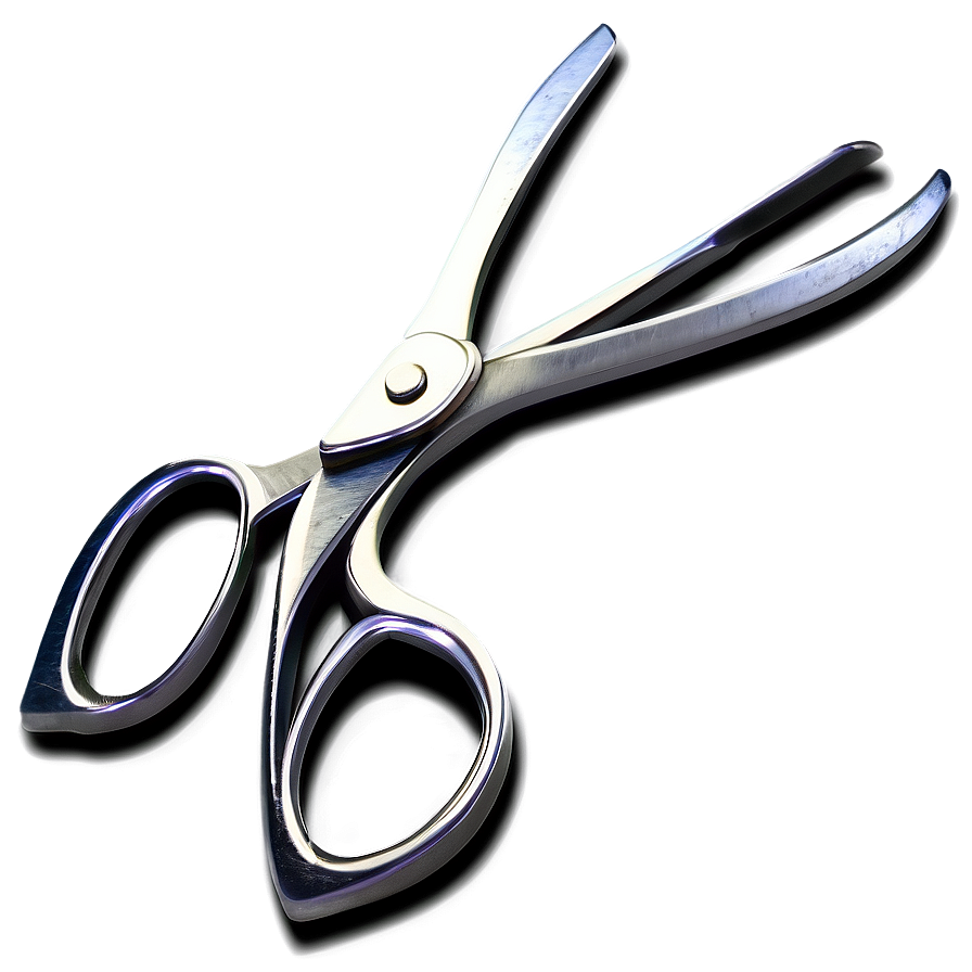 Surgical Scissors And Forceps Png Ykf78 PNG Image