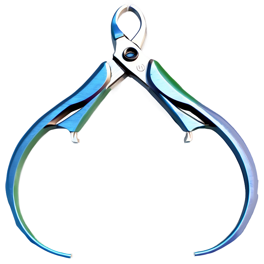 Surgical Shears For Medical Use Png 81 PNG Image