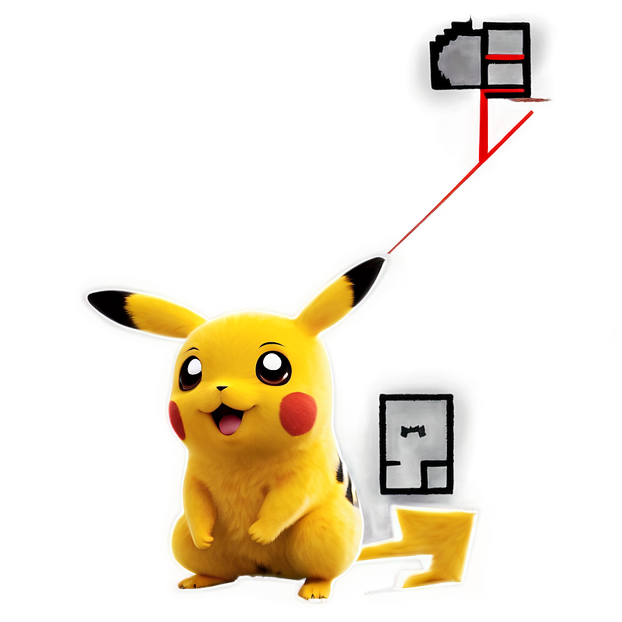 Surprised Pikachu Meme Png 60 PNG Image