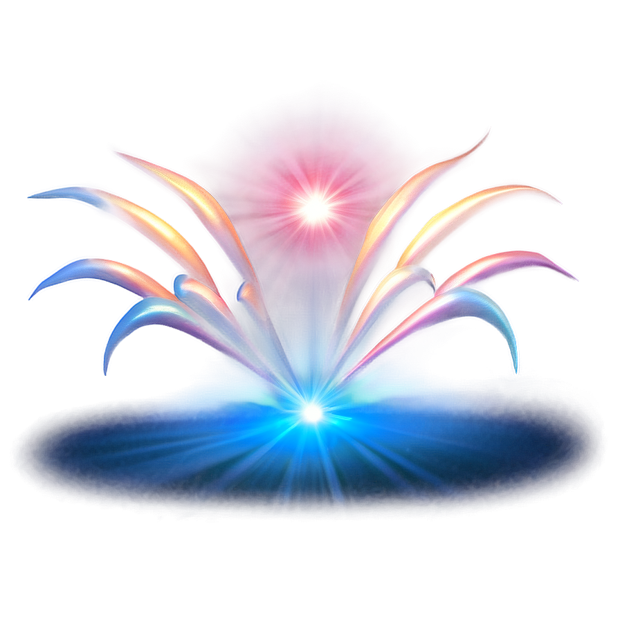 Surreal Bright Light Png Jsm16 PNG Image