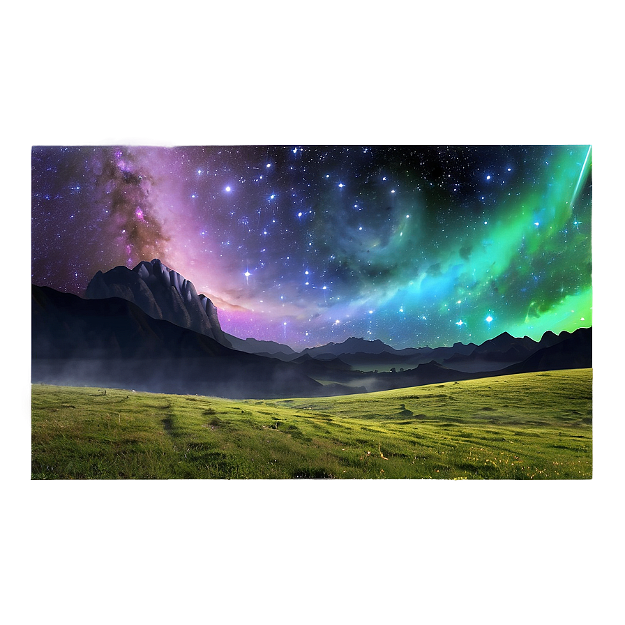 Surreal Dream Landscape Png 05212024 PNG Image