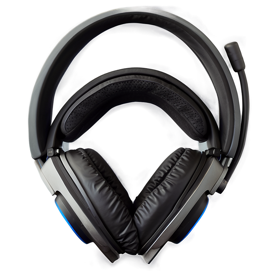 Surround Sound Headset Png 05252024 PNG Image