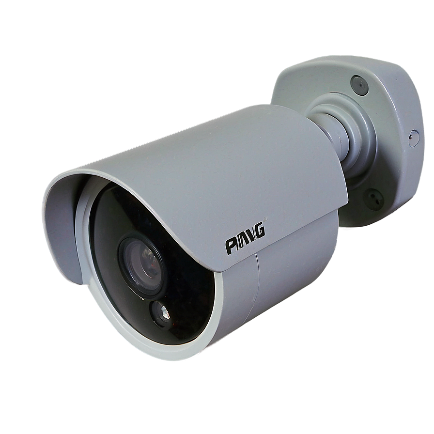 Surveillance Network Camera Frame Png 06282024 PNG Image