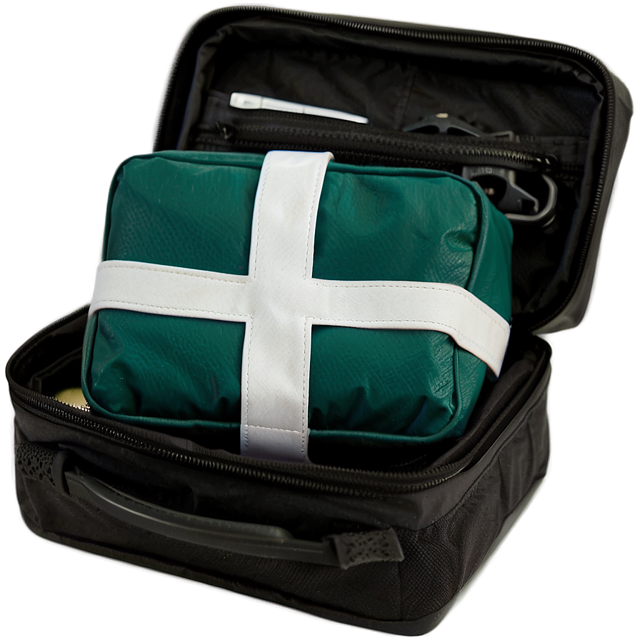 Survival First Aid Kit Png 23 PNG Image