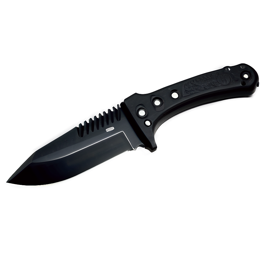 Survival Knife Png Pyq PNG Image