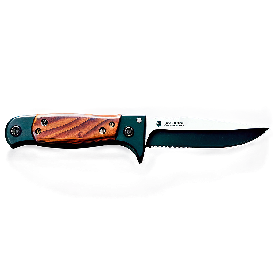 Survival Pocket Knife Png Utp PNG Image