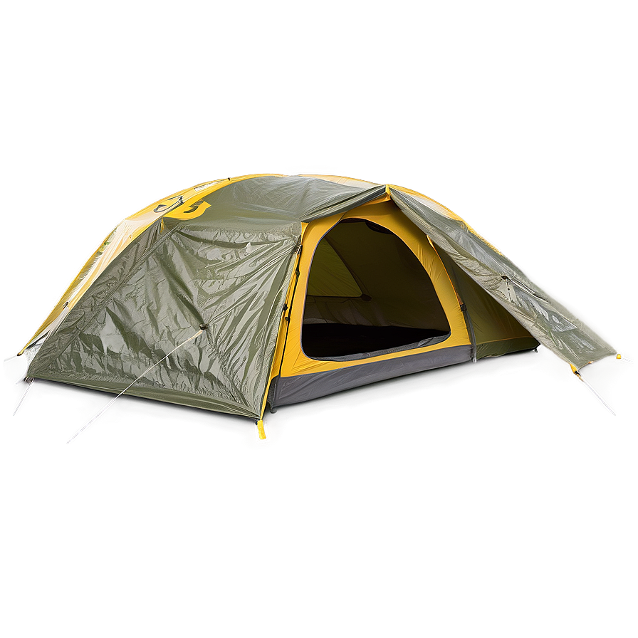 Survival Tent Png Mod79 PNG Image