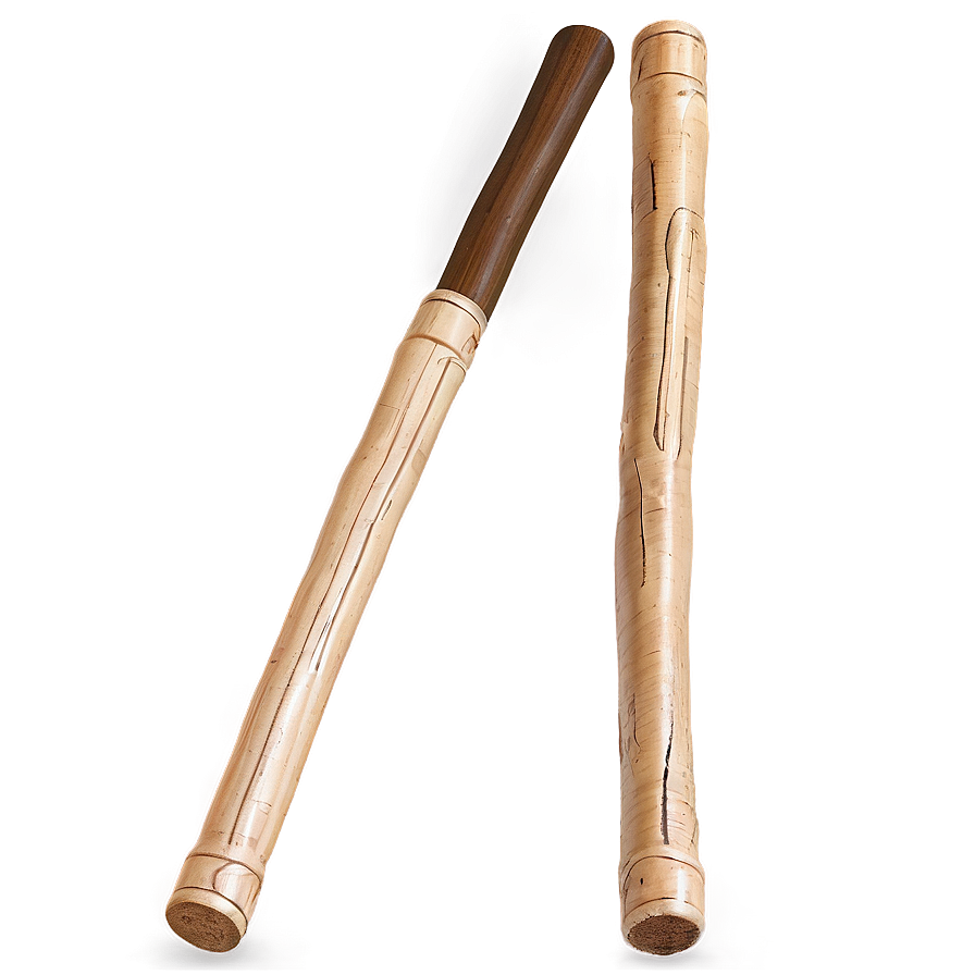 Survival Wooden Stick Png Xio PNG Image