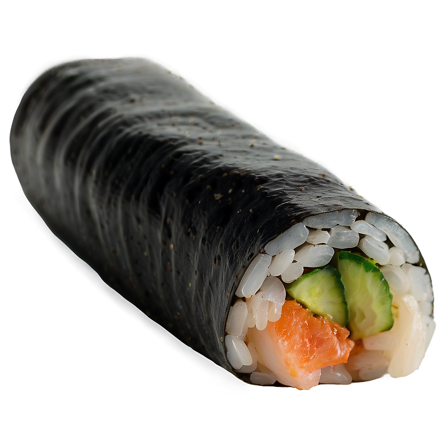 Sushi Bar Favorites Png 05212024 PNG Image