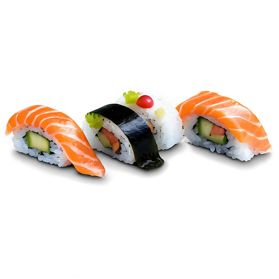 Sushi Chef Specials Png 05212024 PNG Image