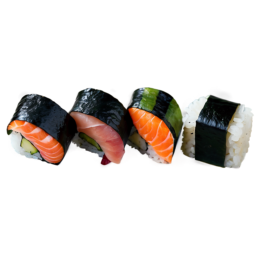 Sushi Chef Specials Png Kvd PNG Image