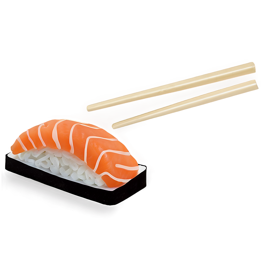 Sushi Date Night Png 84 PNG Image