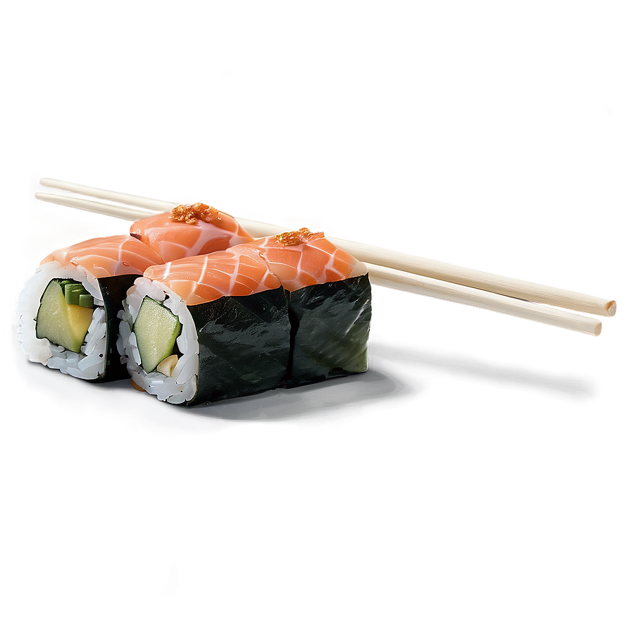 Sushi Date Night Png 99 PNG Image