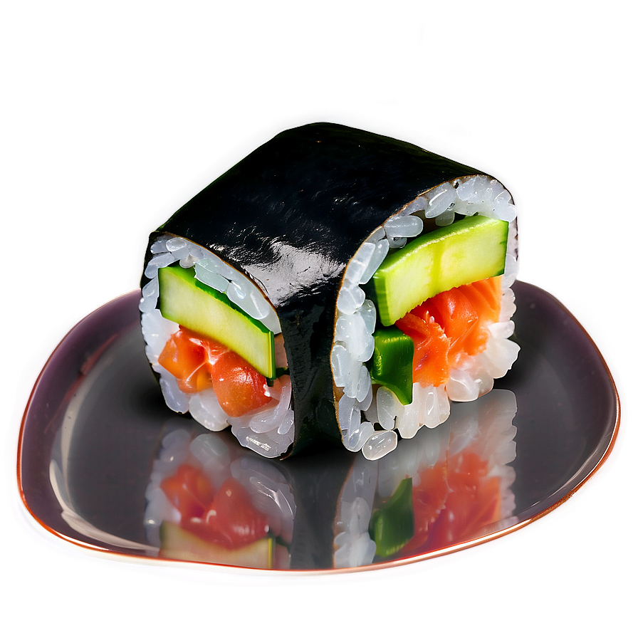 Sushi Set For Two Png 05212024 PNG Image