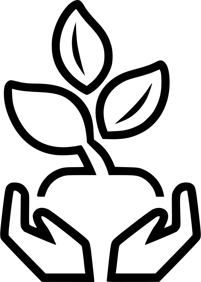 Sustainable Agriculture Icon PNG Image