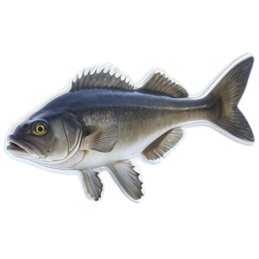 Sustainable Cod Farming Png 45 PNG Image