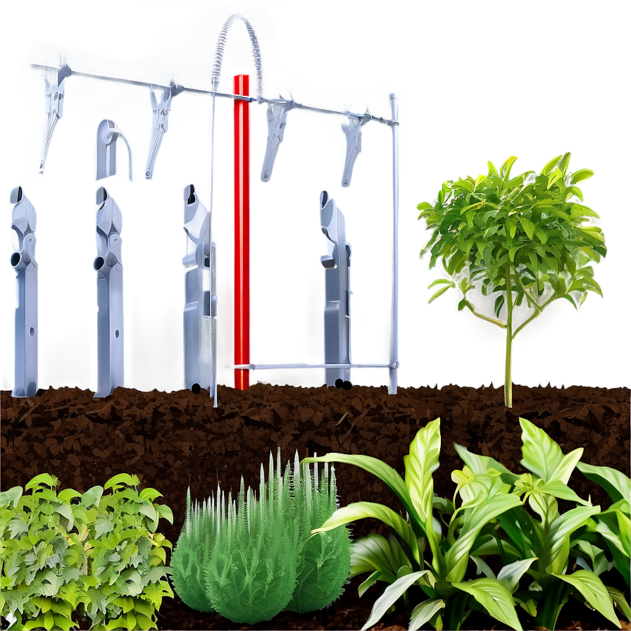 Sustainable Garden Techniques Png 85 PNG Image