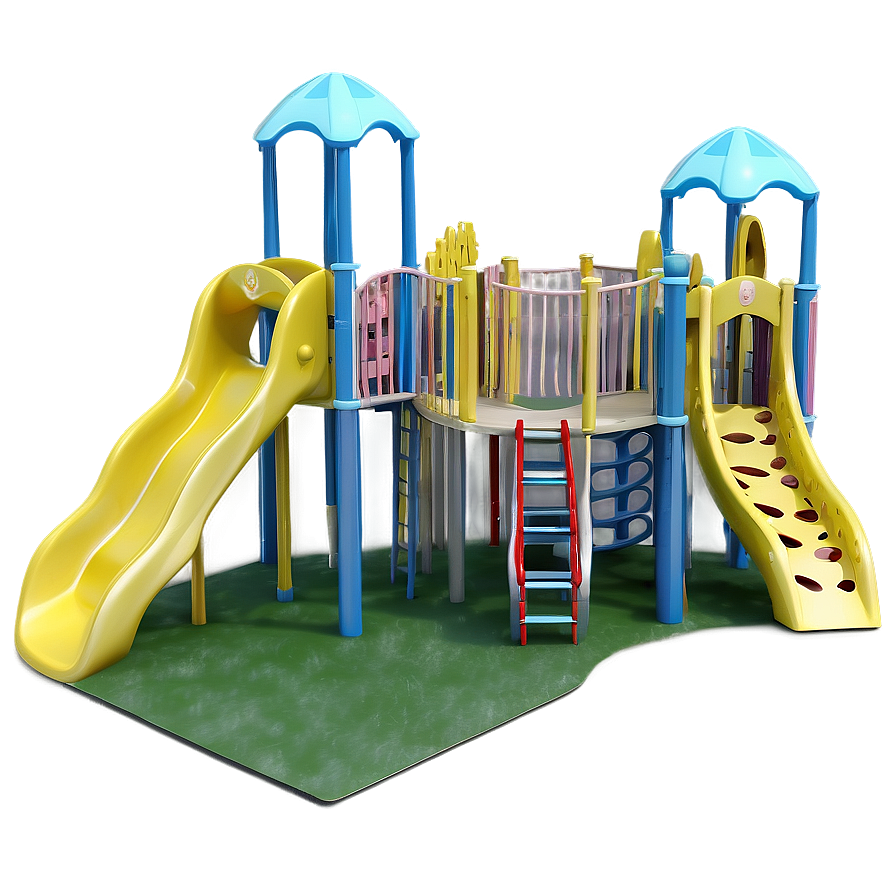 Sustainable Playground Designs Png 05232024 PNG Image