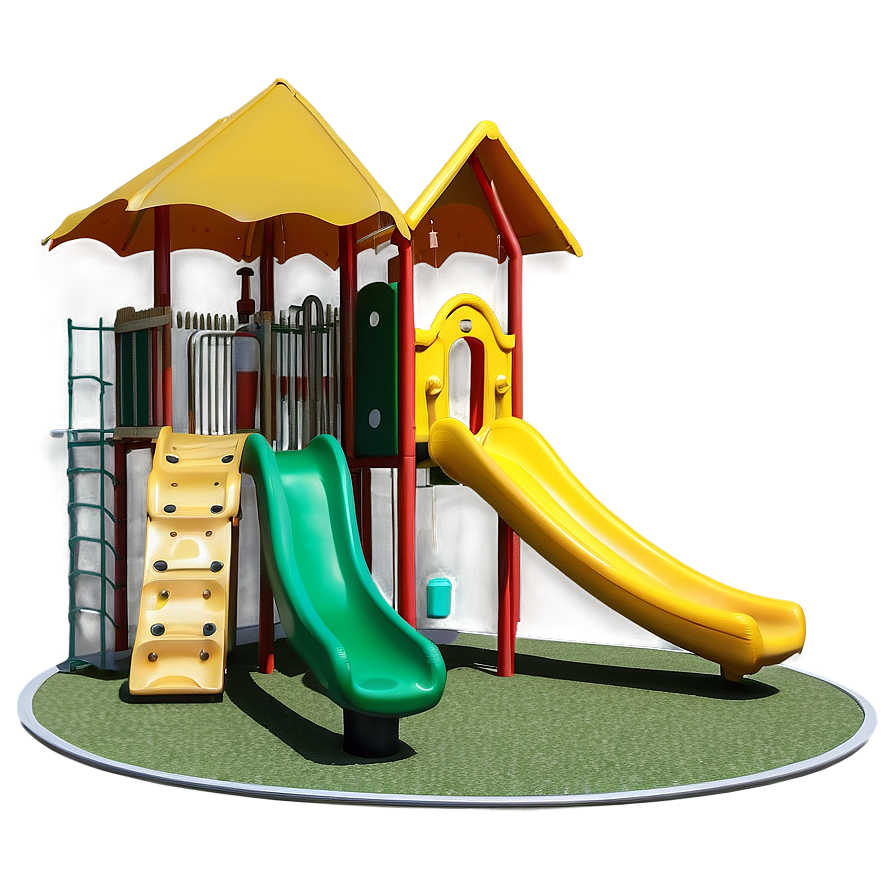 Sustainable Playground Designs Png 19 PNG Image