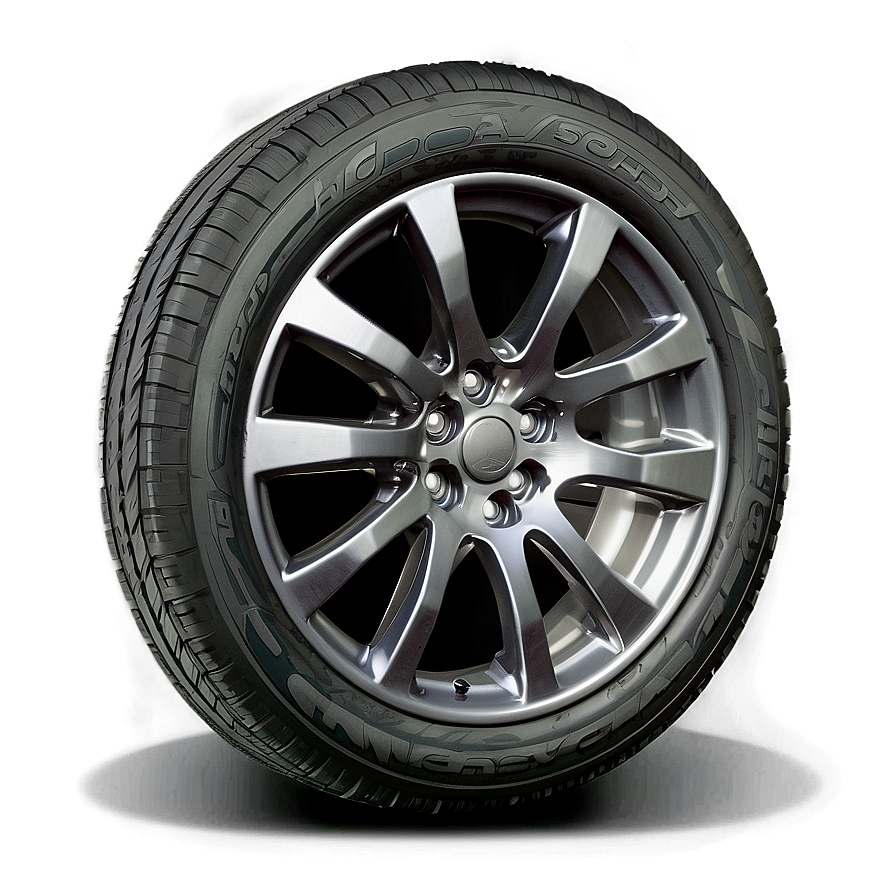 Suv Car Wheel Png 76 PNG Image