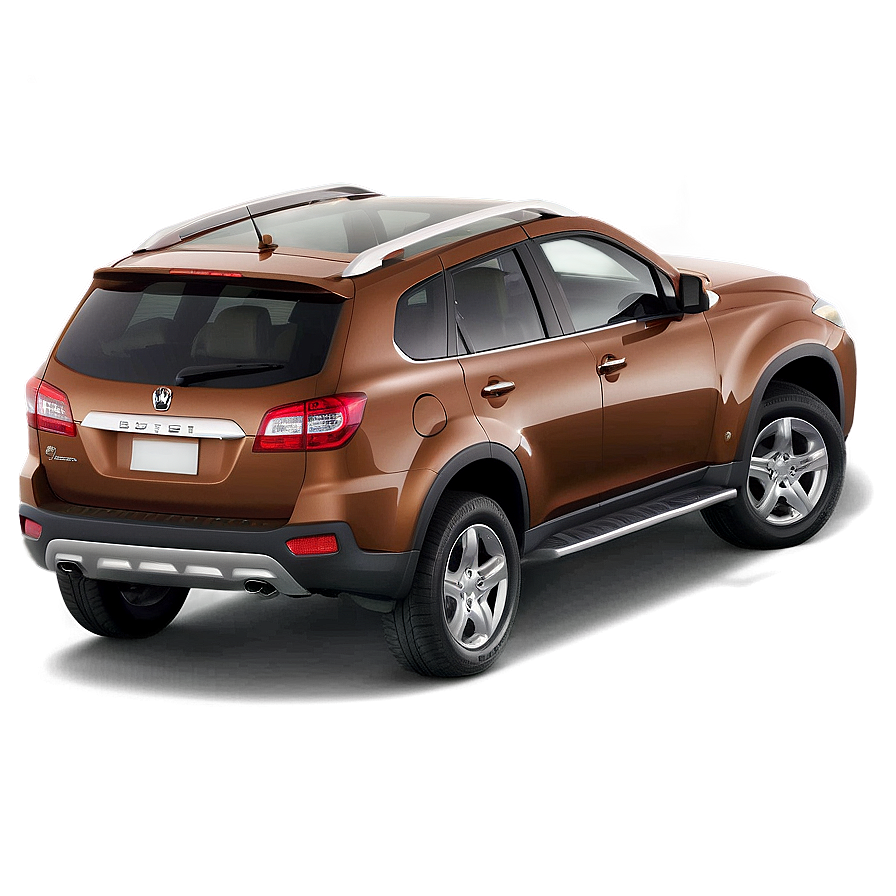 Suv Cars Png Pfq43 PNG Image