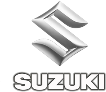 Suzuki Logo Silver3 D PNG Image