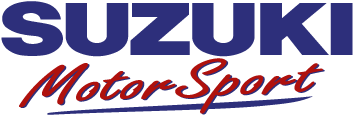 Suzuki Motor Sport Logo PNG Image