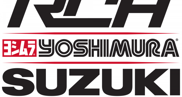 Suzuki Yoshimura Team Logo PNG Image