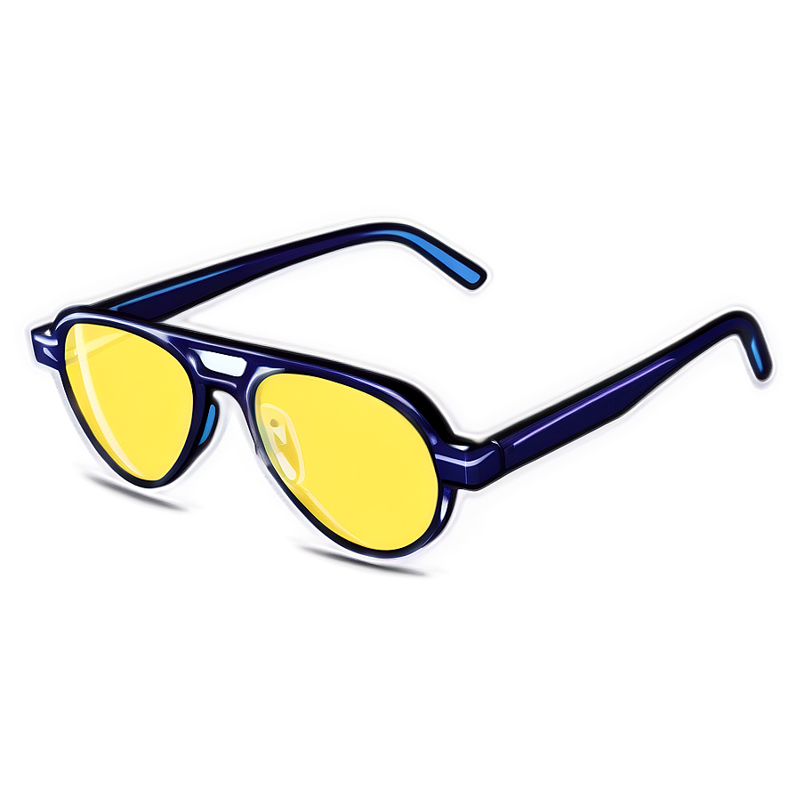 Swag Glasses Clip Art Png 11 PNG Image