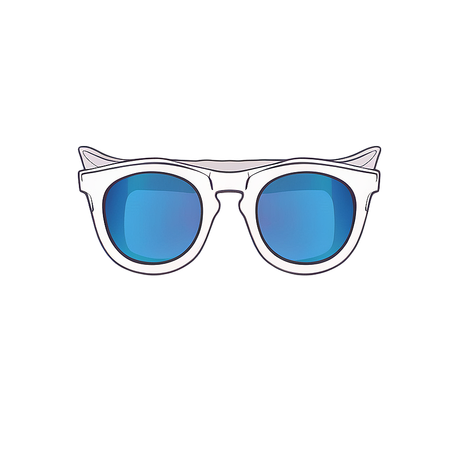 Swag Glasses For Memes Png Hmj2 PNG Image