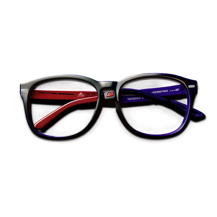 Swag Glasses With Logos Png Dej27 PNG Image