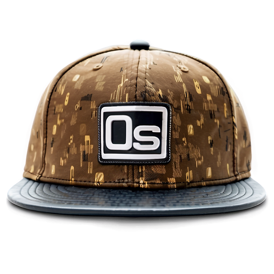 Swag Hat C PNG Image