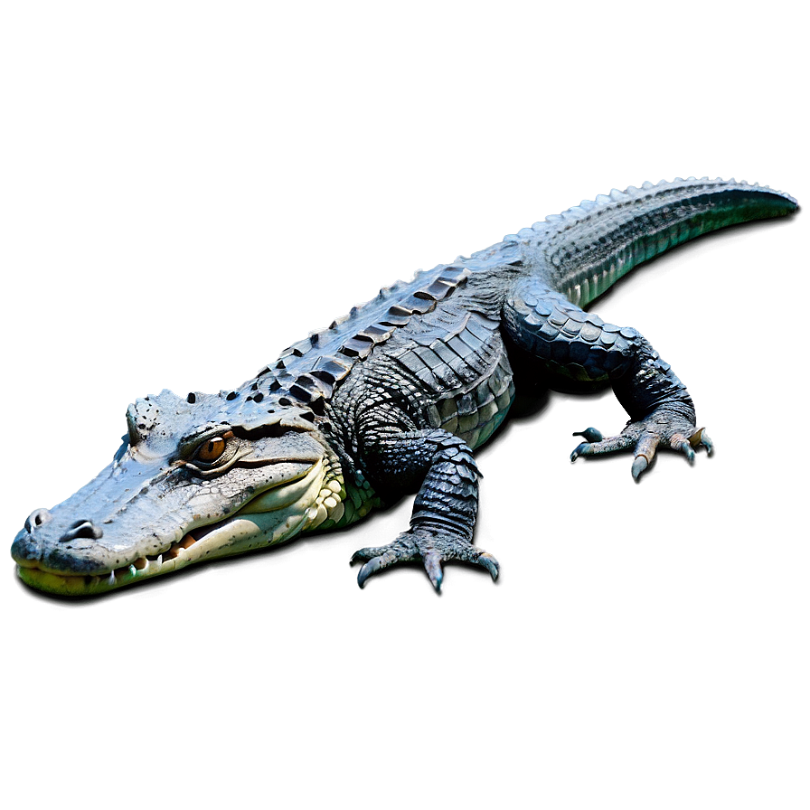 Swamp Alligator Alert Png Jam PNG Image