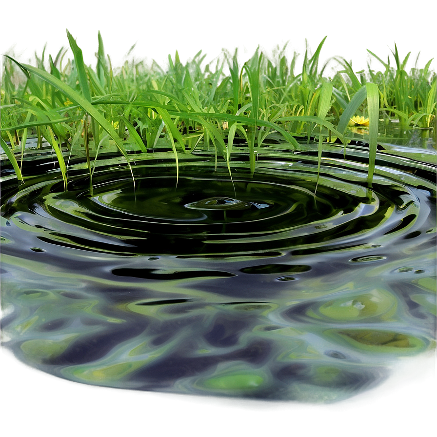 Swamp Water Texture Png 31 PNG Image