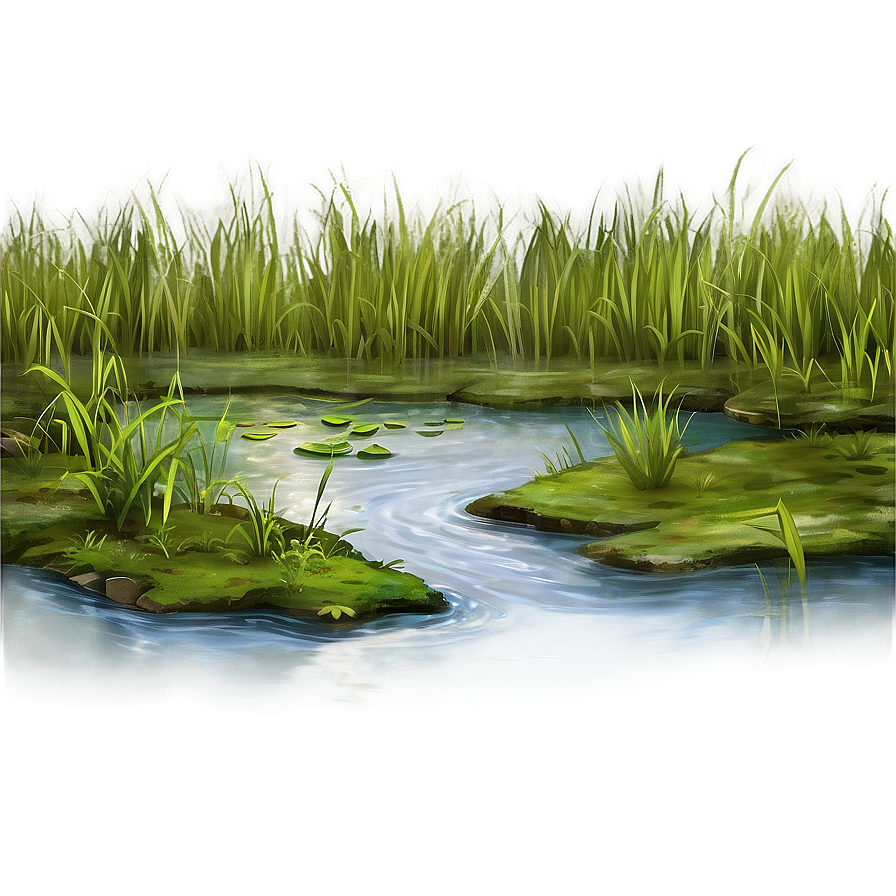 Swamp PNG Images [100+] - SubPNG.com