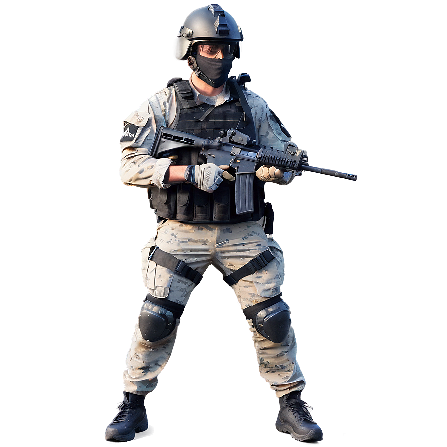 Swat Counterterrorism Techniques Png Xin48 PNG Image