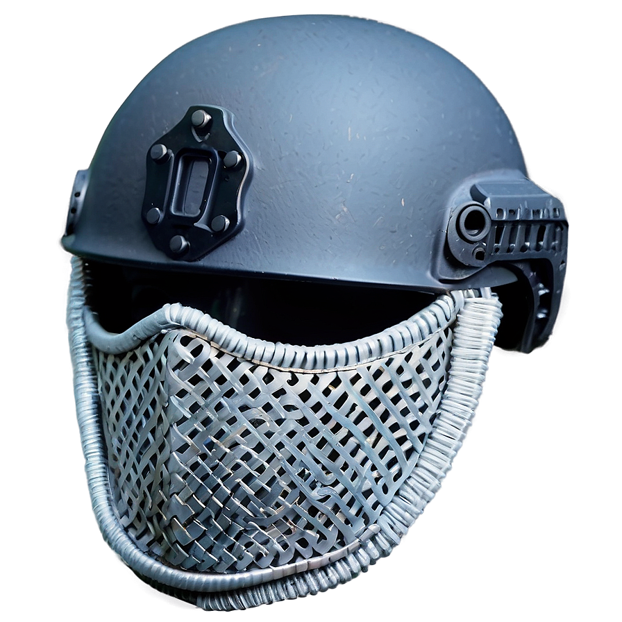 Swat Helmet Png Irw41 PNG Image