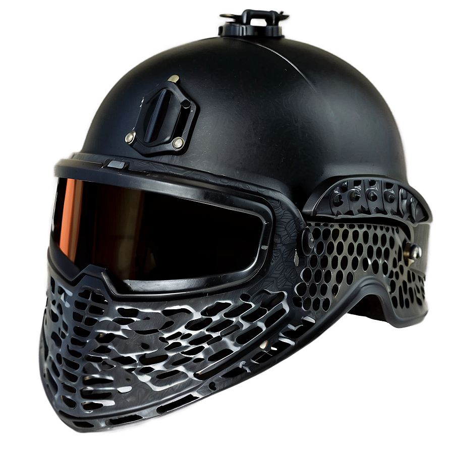 Swat Helmet Png Kwv PNG Image