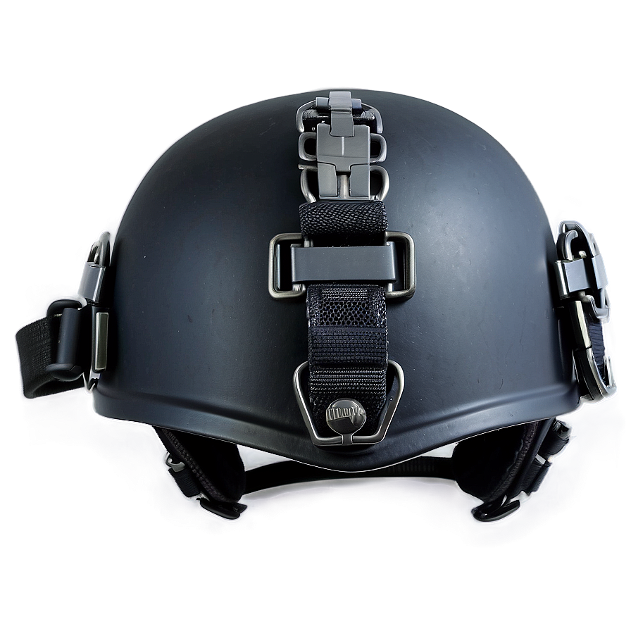 Swat Helmet Png Thv95 PNG Image