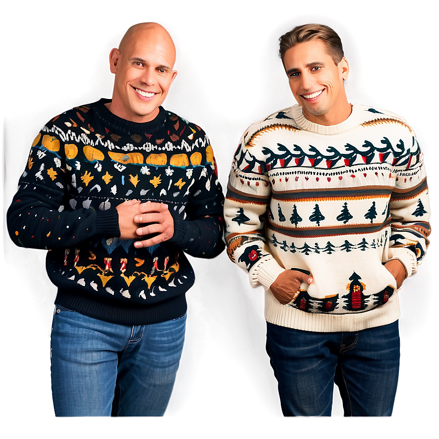 Sweater Weather Date Night Png Xoj15 PNG Image