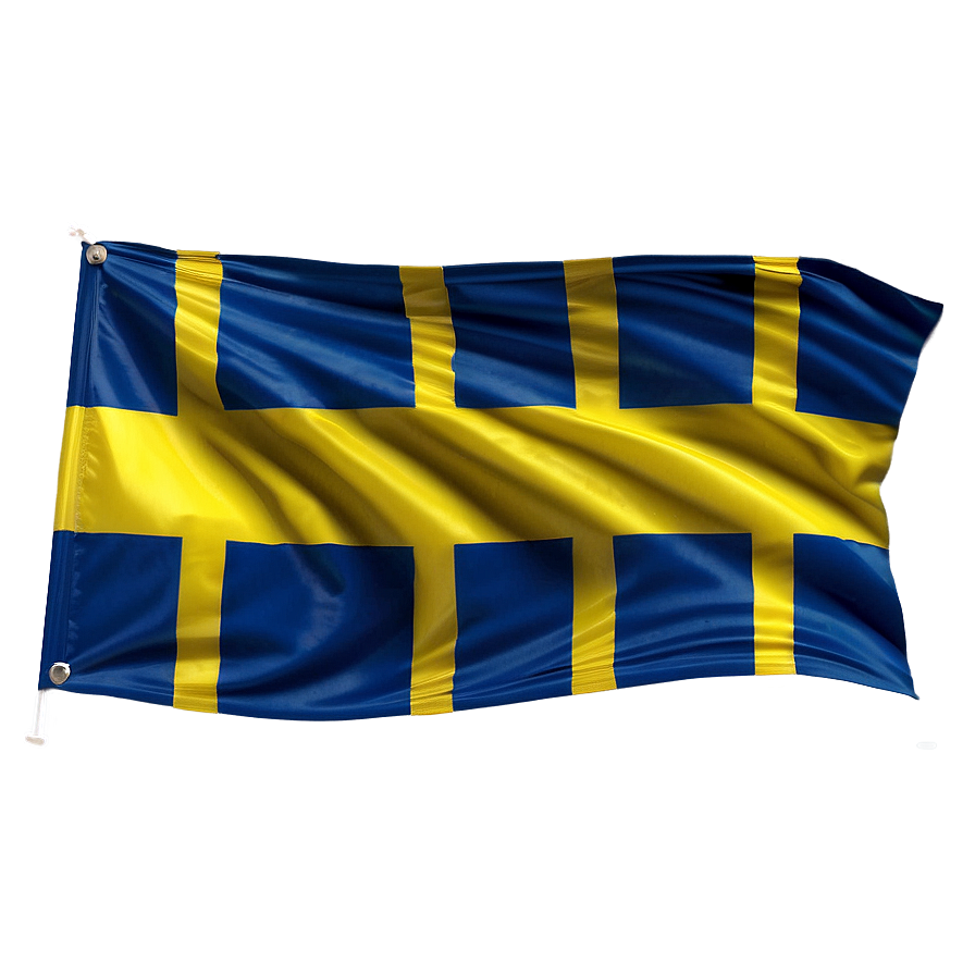 Sweden Flag Png Fyq61 PNG Image