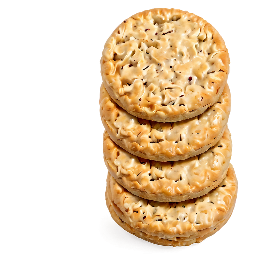 Sweet And Salty Biscuits Png 21 PNG Image