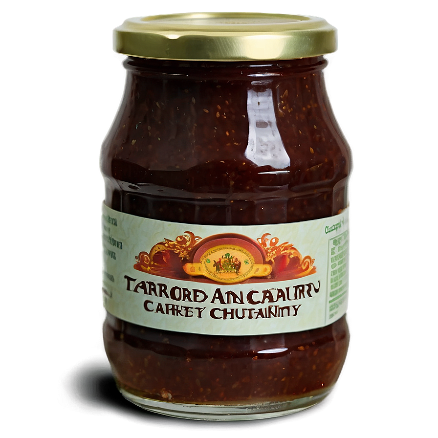 Sweet And Sour Tamarind Chutney Png Grr PNG Image