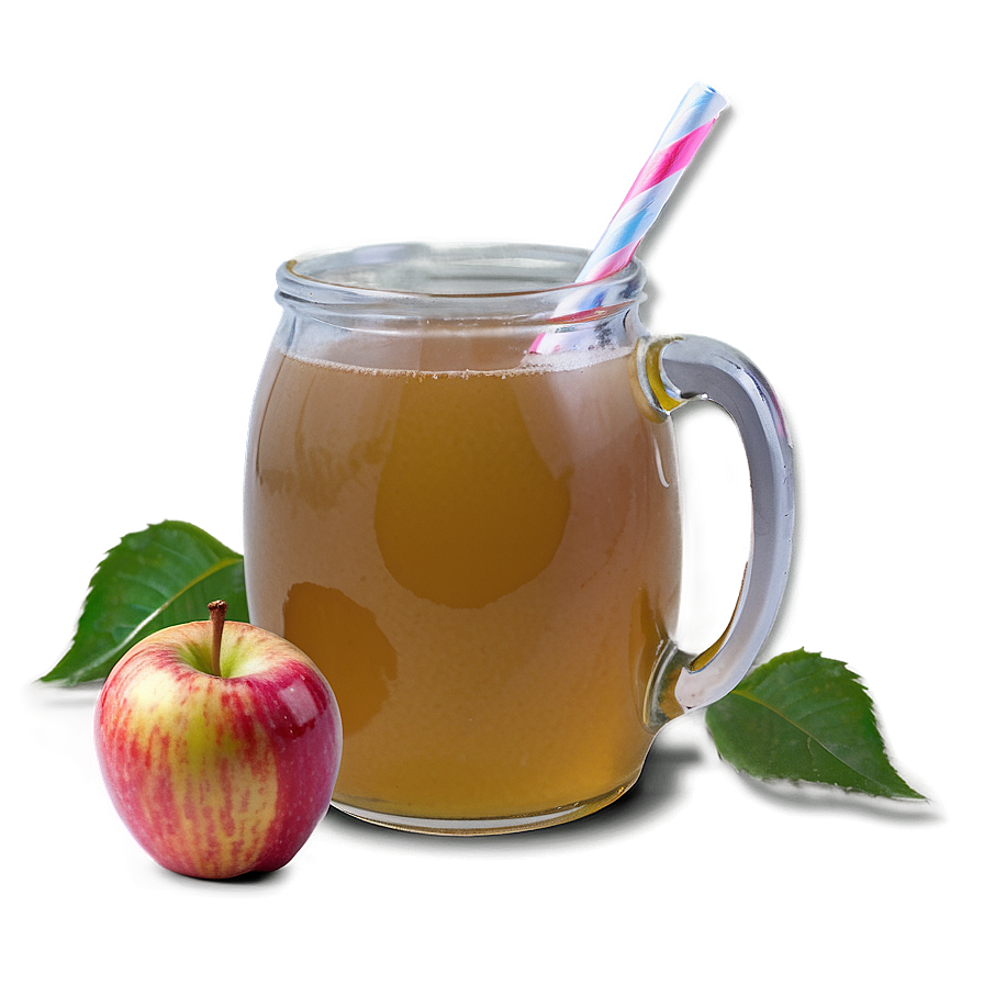 Sweet Apple Cider Png Uux79 PNG Image