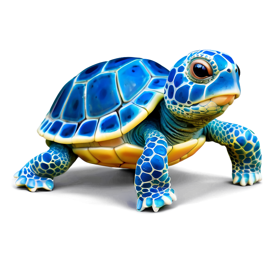 Sweet Baby Turtle Png 32 PNG Image