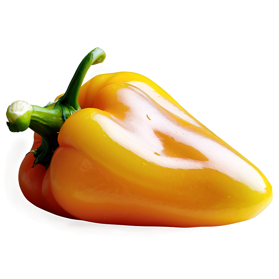 Sweet Bell Pepper Png 05242024 PNG Image