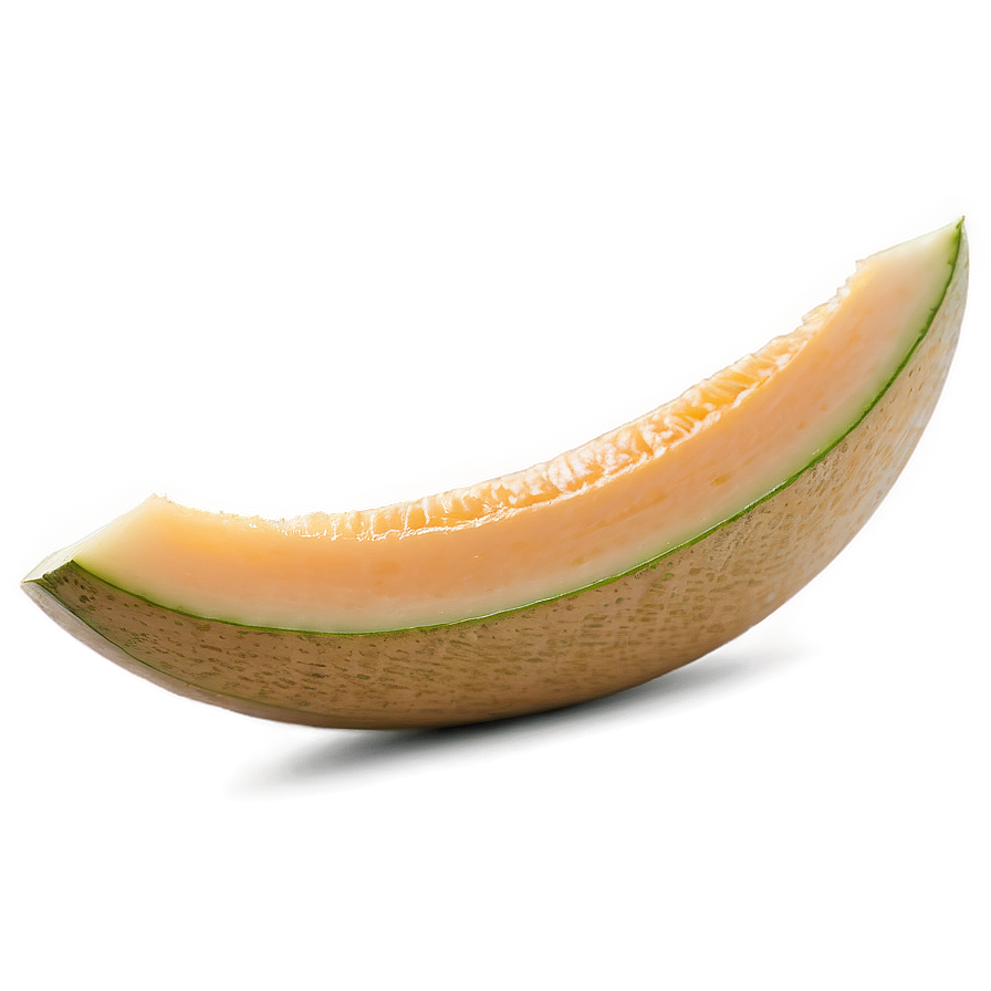 Sweet Cantaloupe Png 79 PNG Image