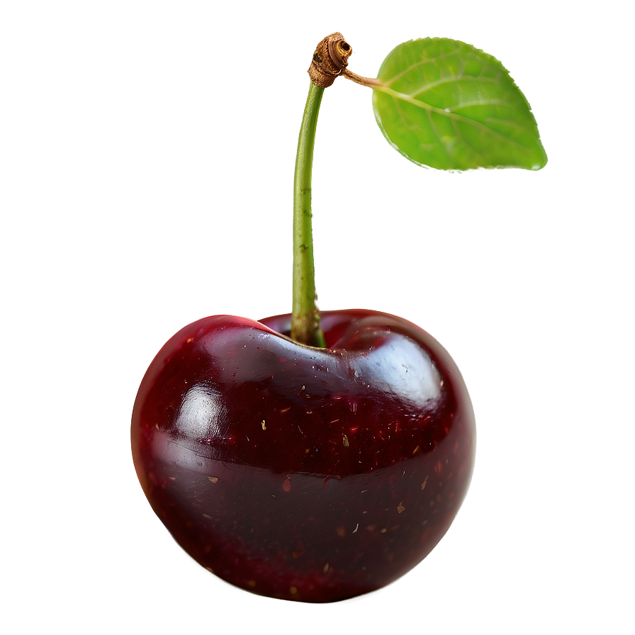 Sweet Cherry Png Qyh91 PNG Image