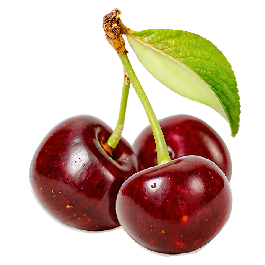 Sweet Cherry Png Vua PNG Image