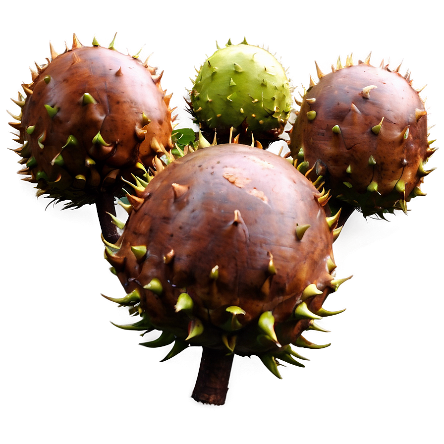 Sweet Chestnut Png Vls7 PNG Image